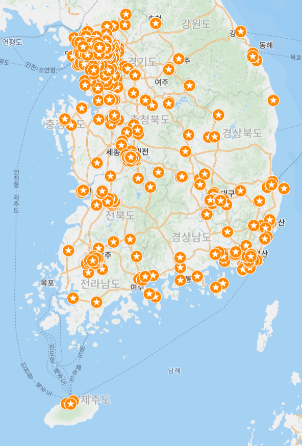 보폐고 엔오 취급 지점
