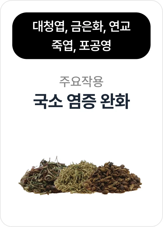 한약재 1